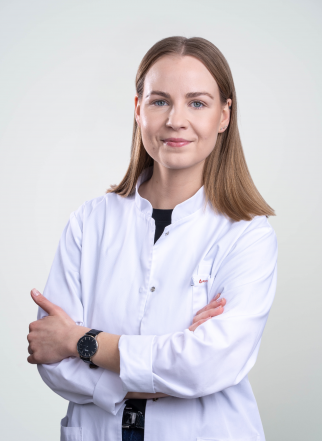 Jurgita Jurušaitė